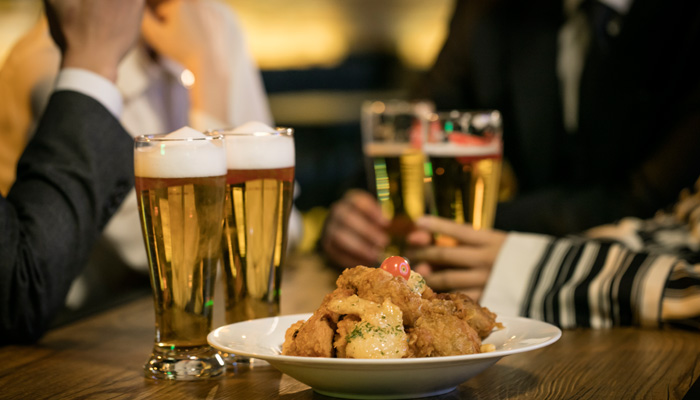 치맥파티